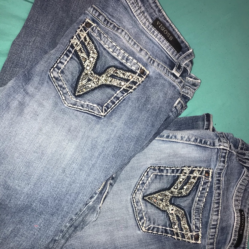Viggos Jeans